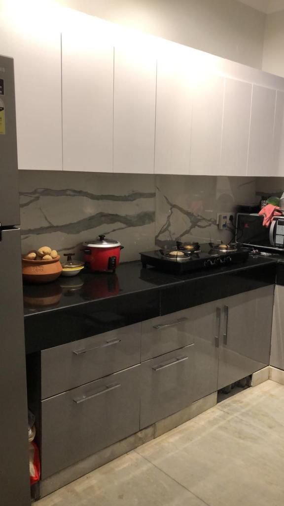 Independent house, Semifurnished Duplex Available for Rent in DLF Phase-I